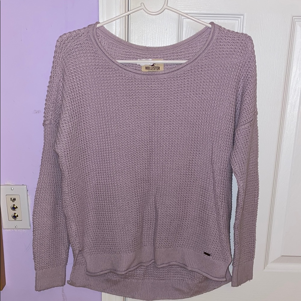 Hollister Crew Neck Sweater Bundle